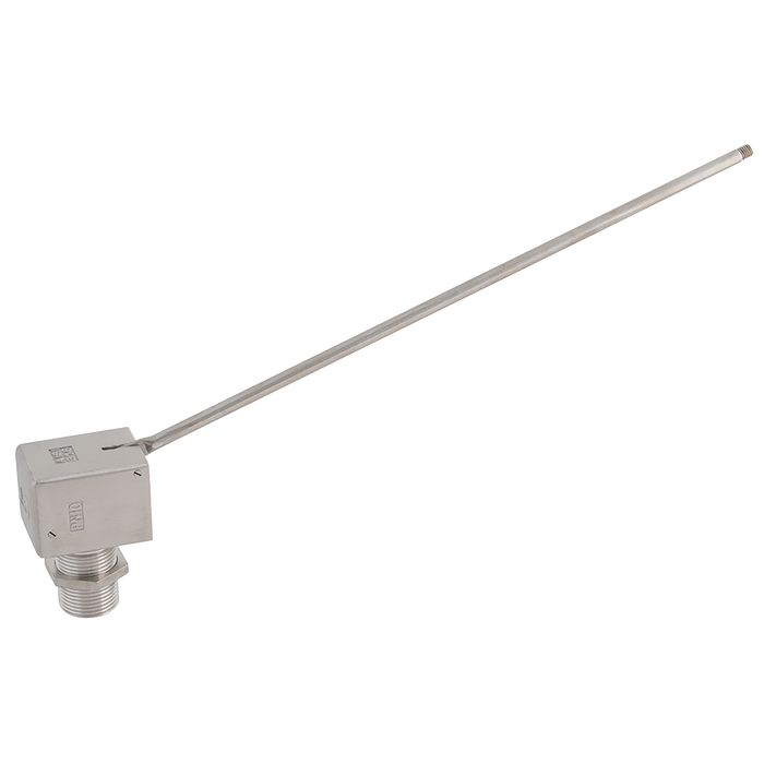 1" Bsp Male Ss Float Valve No Float