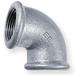 1/8 Bspt Galve F-F Elbow