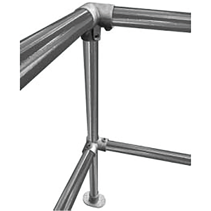 Standard Corner Post Size 3
