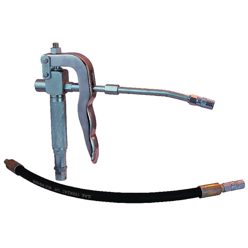 Grease Control Gun