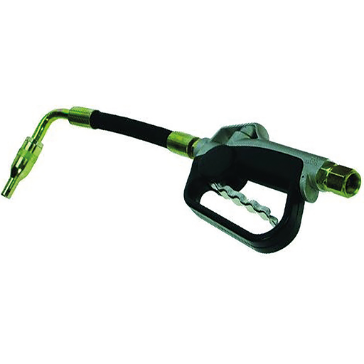Manual Oil Delivery Nozzle