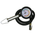 Alloy Tyre Inflator, Euro Clip On