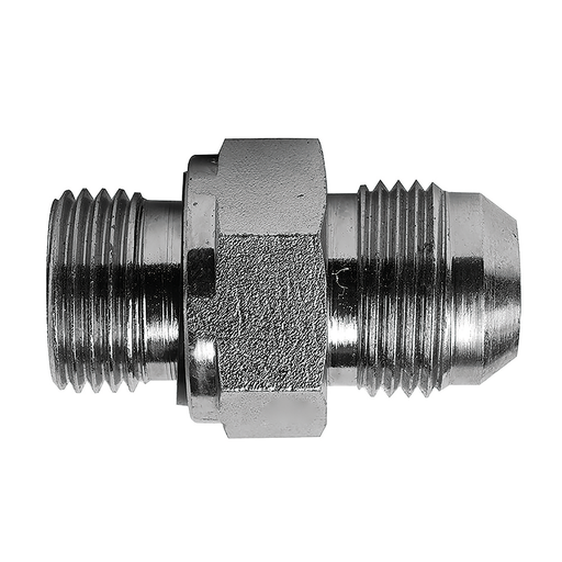 1/2" Bsp X 3/4" Jic Adaptor C/W Seal