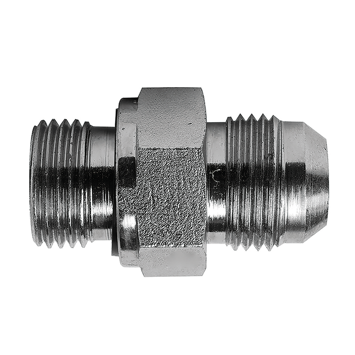 1/2" Bsp X 3/4" Jic Adaptor C/W Seal