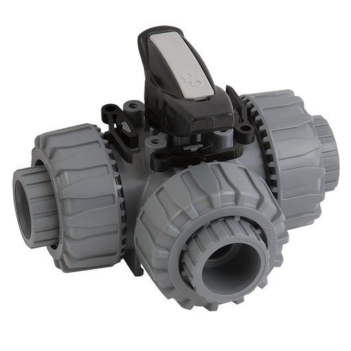 1.1/2" S/Weld Abs B/Valve Epdm Seal