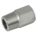 3/8" Nptf X 3/8" Bsp M/F Extended 