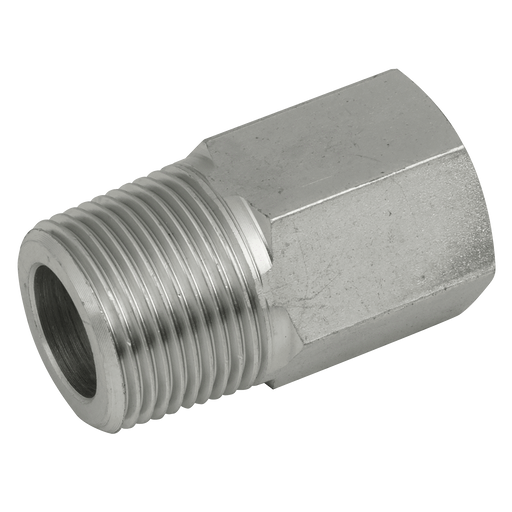 1" Nptf X 1" Bsp M/F Extended 