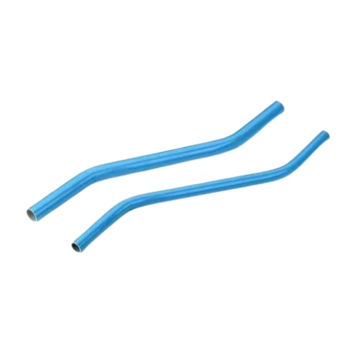 Airnet Blue S Bends Fittings | Size 25mm x 460mm | 2811-2067-05