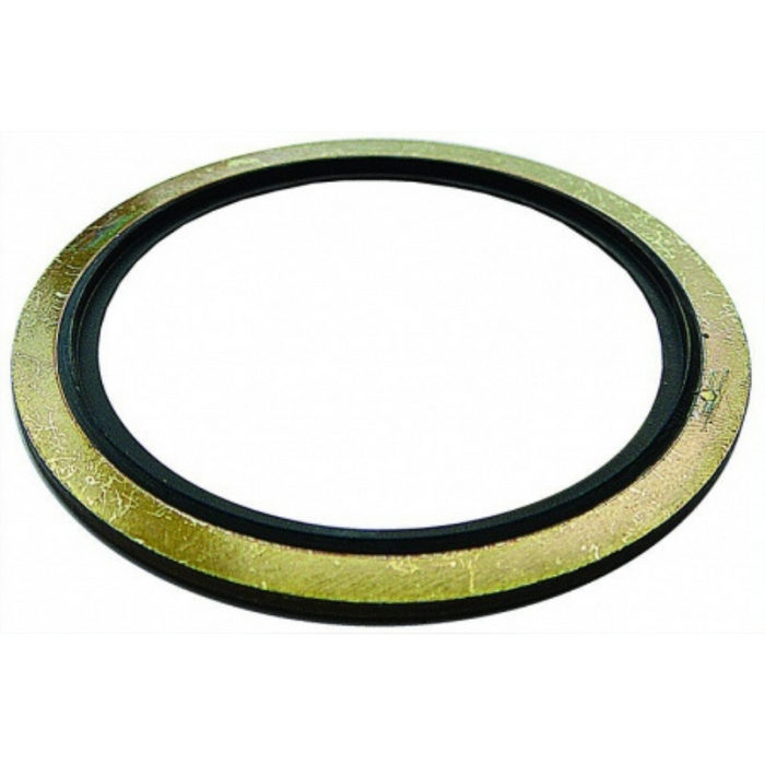 1/8" Imperial Bonded Seal | Imperial Washer Self Centring | BS02