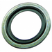 M4 Metric Bonded Seal | Washer Self Centring | BSM4 - FluidAirFittings