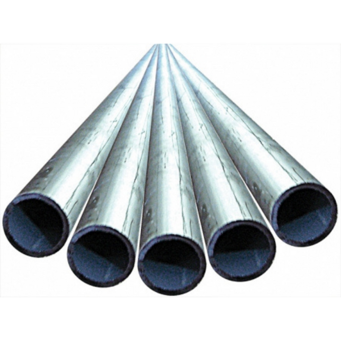 316 Stainless Steel Imperial Tube | 3m Lengths | 1/8" Tube O/D | 20 swg Wall | 750 bar Working Pressure | SSTUBEI02