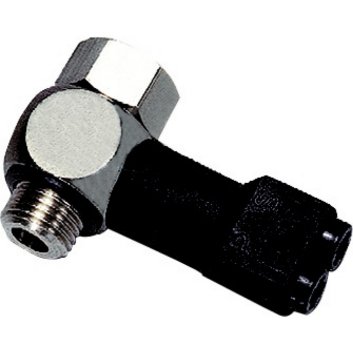 Parker Legris Pneumatic Sensor Fitting | M5 | 78180419