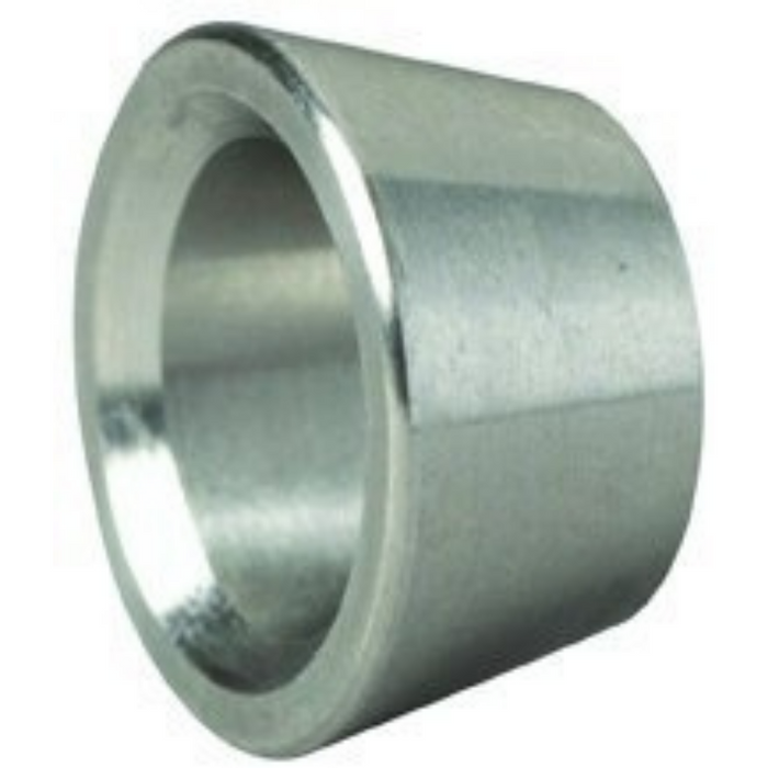 Ham-Let Stainless Steel 316 Front Ferrule Imperial | 1/8" Tube O/D | 760LF-SS-1/8