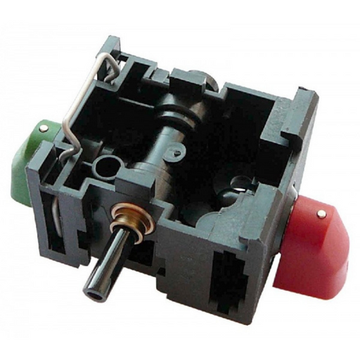 Parker Pneumatic  | Sub Base 3 Ports Common Input | PZU-A12 - FluidAirFittings