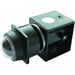 Parker PXV Visual Indicators Control Devices | Black Un Actuated - White Actuated | PXV-F111 - FluidAirFittings