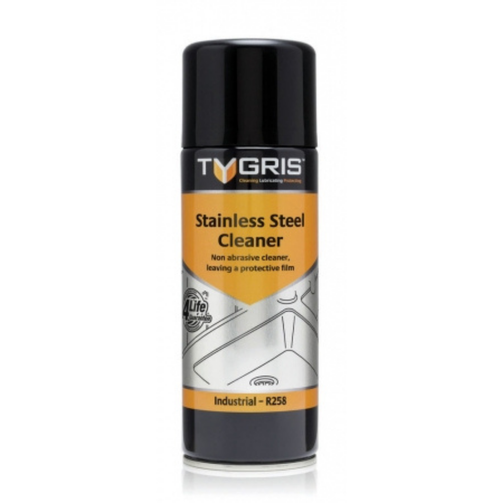 Tygris SS Cleaner R258