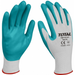 TOTAL Nitrile Gloves | XL Size | Smooth & Rough Texture Palm Finish | TSP12101 - FluidAirFittings