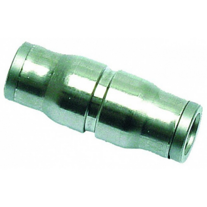 Parker-Legris LF 3600 Series Equal Tube To Tube Fitting | 4mm | 36060400