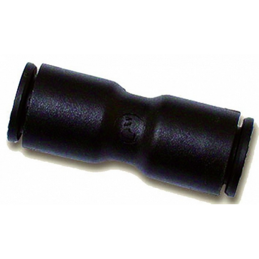 Parker-Legris LF3000 Series Equal Tube To Tube Connector | 3mm | 31060300 - FluidAirFittings