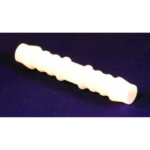 Norma Polyamide Straight Push On Connector | 3mm | GS03 - FluidAirFittings