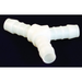 Norma Polyamide Equal Y  Connector  Plastic Fittings | 13mm | YS13 - FluidAirFittings