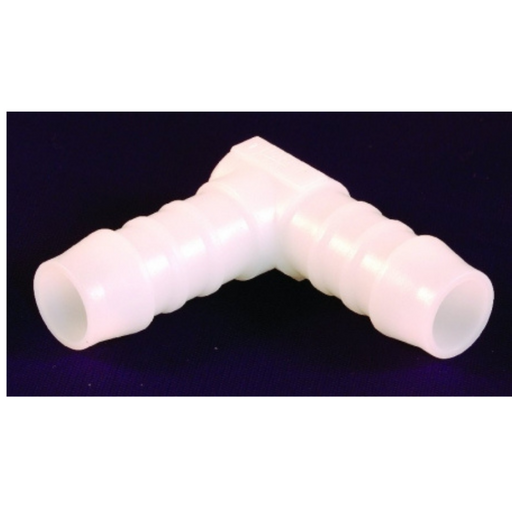 Norma Polyamide Elbow Push-On Connector  | 19mm | NWS19 - FluidAirFittings