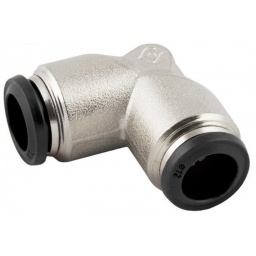 Aignep 50000 Series Push-In  Equal Elbow |  4mm Tube| 50130N4 - FluidAirFittings