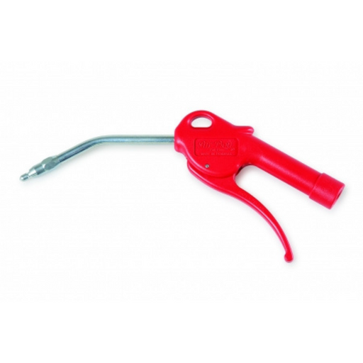 JWL Airgun Air Boy Silent - 8 mm Bent Pipe OSHA | 140125-000 - FluidAirFittings