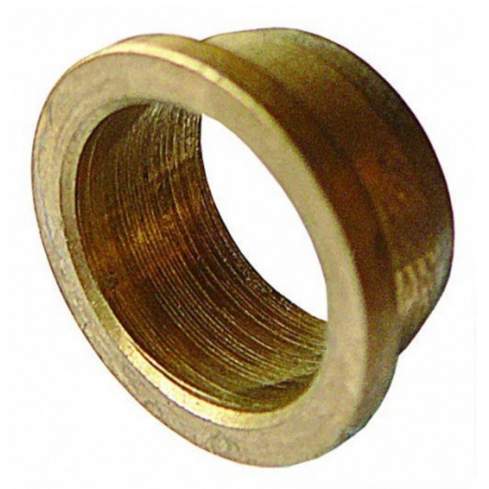 Wade Brass Universal Compression Ring | 1/8" Tube O/D | WA-WUR1020