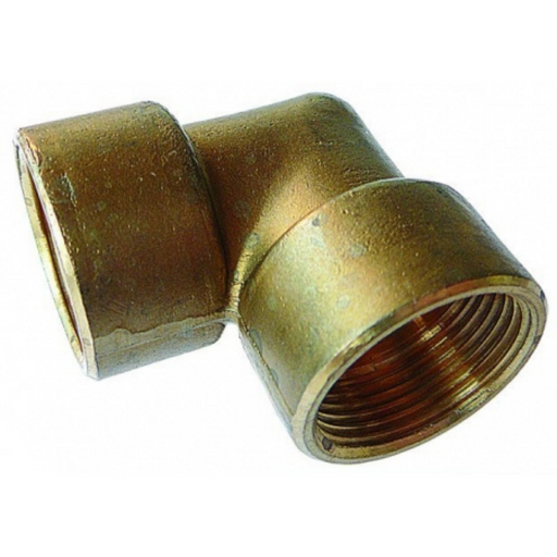 ENOTS Equivalent 36051102 | Elbow Connector | 4mm Tube O/D | CML04 - FluidAirFittings