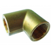 ENOTS Equivalent 34032808 | Female Elbow Adaptor | 1/8" BSPP Female | 3/16" Tube O/D | CILF03/02 - FluidAirFittings