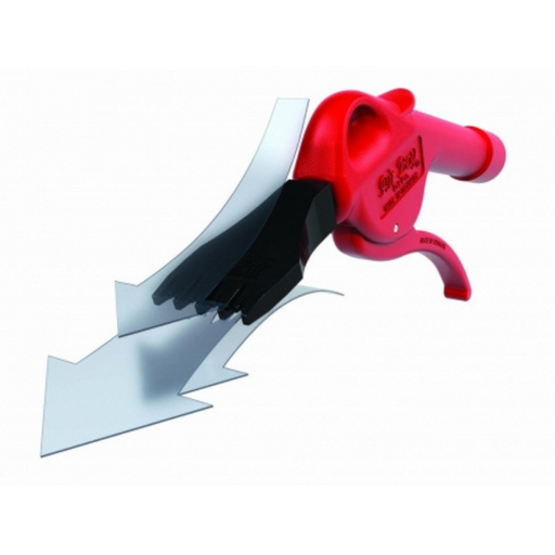 JWL Blowgun Jet Air Boy with Flat Nozzle (OSHA) | 140026-134 - FluidAirFittings