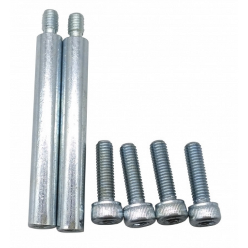 Titan Series Filter to Regulator Joiner Kits | 200 Series | DFDR200JK - FluidAirFittings