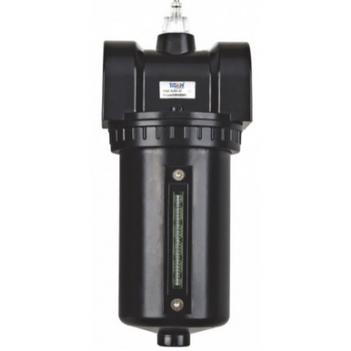 Titan Lubricator AL9 Series Lube Units | 1.1/2'' Port Size G | 17500 Max Flow L/min | AL900-15 - FluidAirFittings