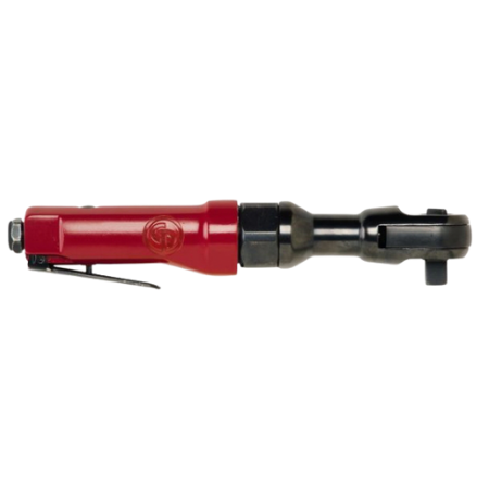 Chicago Pneumatic Ratchet | 1/2"  Drive | 160 Free Speed RPM | 13 - 68 Nm Working Torque (FW)CP886H - FluidAirFittings