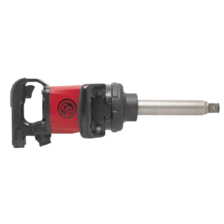 Chicago Pneumatic Impact Wrench | 1"  Drive | 5200 Free Speed RPM | 500 - 2000 Nm Working Torque (FW)CP7782-6