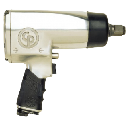 Chicago Pneumatic Classic Impact Wrench | 3/4"  Drive | 4200 Free Speed RPM | 203 - 949 Nm Working Torque (FW)CP772H
