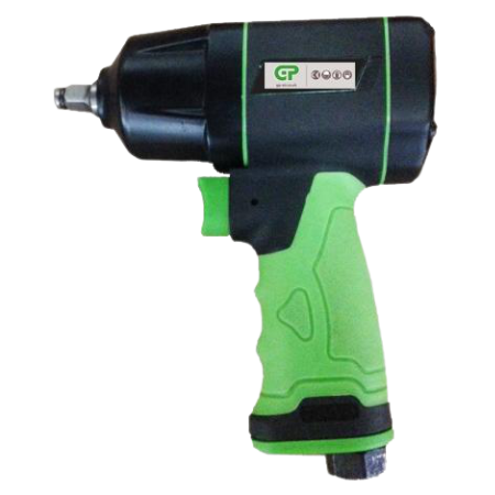 GP Air Tools Composite 3/8" Twin Hammer Impact Wrench | FS4425
