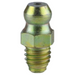 GROZ Grease Nipple Straight Steel | M6 X 1 | GNM6 - FluidAirFittings