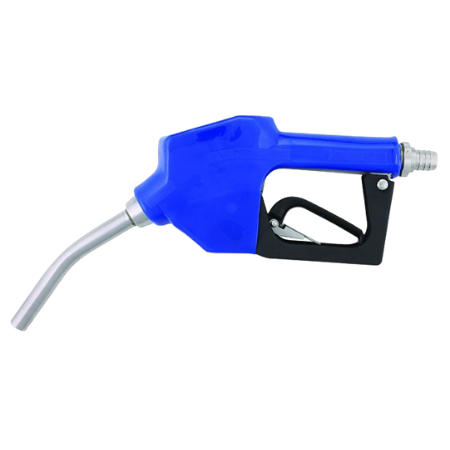 Redashe AdBlue Stainless Steel Automatic Nozzle | ZFCNASSS34