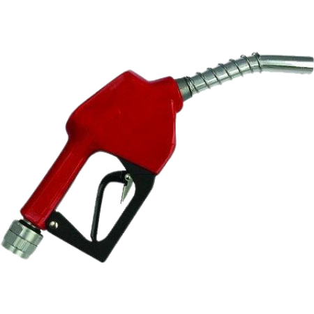 Redashe - Lubeworks Auto Shut Off Nozzle Petrol or Diesel | J1789022-1