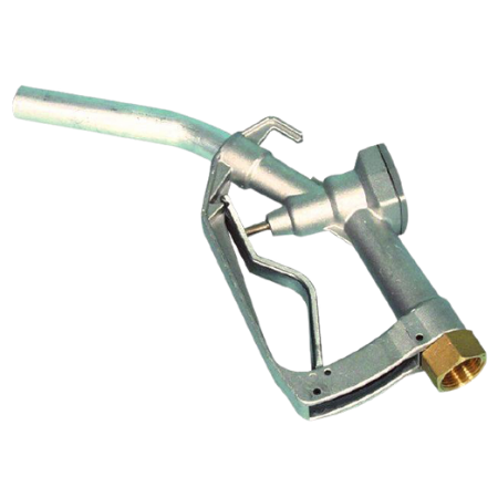 Radashe - Manual Fuel Nozzle | 3/4" Size | ZFN34