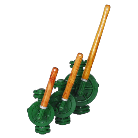 3/4" BSPP Female-Semi Rotary Hand Pump (K1 Version) - SRG1A