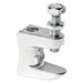 Airnet Screw Beam Clamps | Size M8 | Range 1.5 - 11mm | 2810-0036-10 - FluidAirFittings