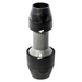 Airnet Reducing Straight Connector | Size 40mm to 25mm | 2811-4221-80 - FluidAirFittings
