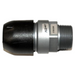Airnet Male Stud Connector | Size 25mm x R1" | 2811-2217-80 - FluidAirFittings