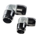 Equal 90° Elbow | Size 80mm | 2811-7003-80 - FluidAirFittings