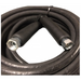 Jet Washer Hose | For Pressure Washer Applications | Black | Length 10m | LA00005A - FluidAirFittings