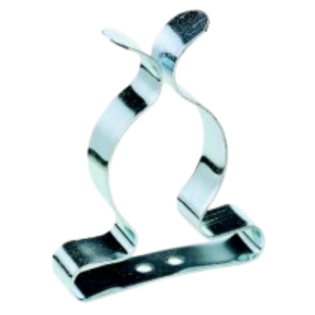 FT Pro - A280280 28MM Narrow Wide Tool Clips Mild steel