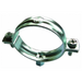 Un-Lined Pipe/Hose Clips | - | ULC116/121 - FluidAirFittings